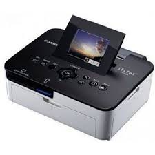 Máy in ảnh giấy nhiệt Canon Selphy CP1000 - Máy in ảnh di động, in ảnh lấy ngay khổ 10x15cm (Máy in ảnh du lịch)