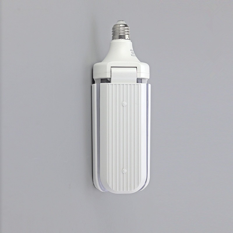 BÓNG ĐÈN LED CÁNH QUẠT 3 CÁNH 45W