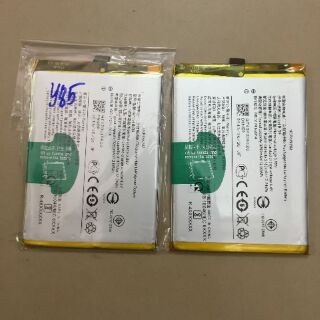 Pin thay cho máy vivo y85 xịn có bảo hành b-d9
