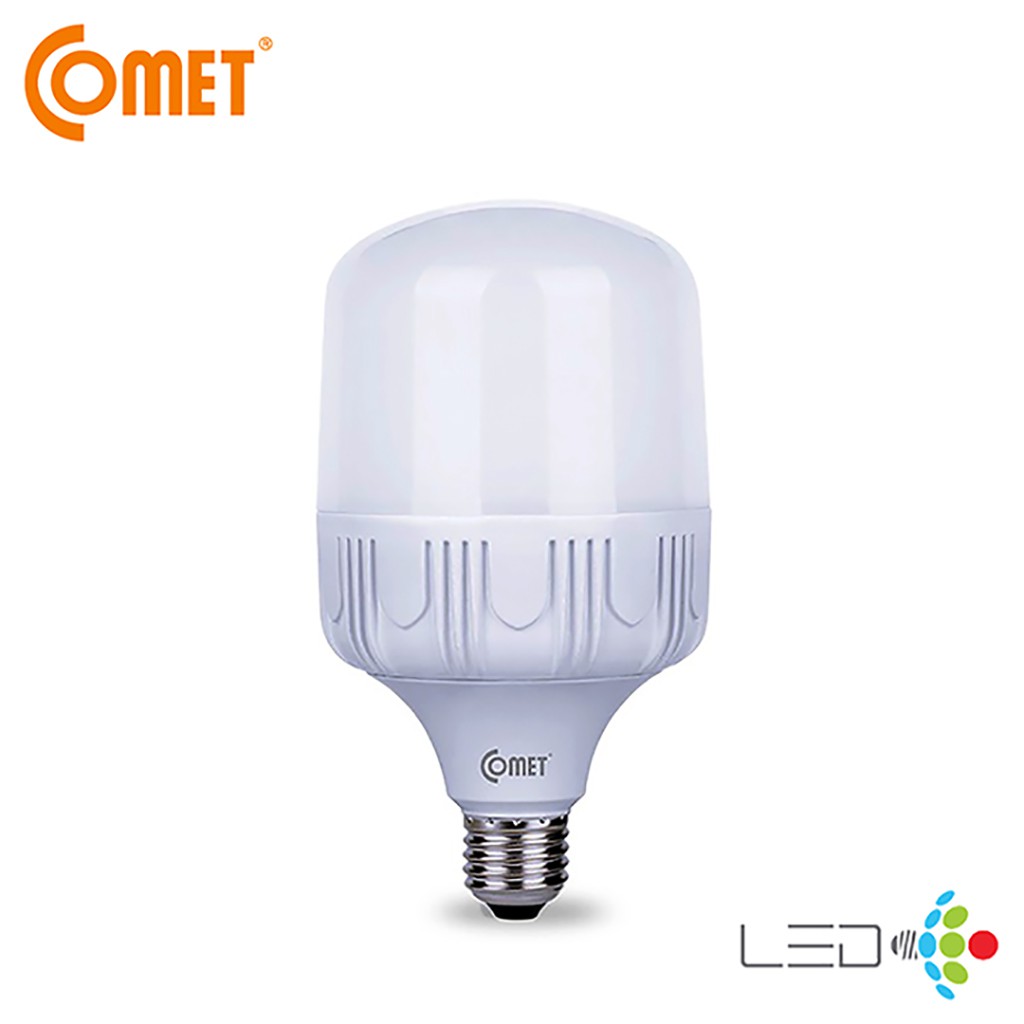 BÓNG LED BULB 20W COMET CB13H-20 (thân nhôm)