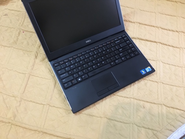 Laptop Dell 3330 i5 thời trang văn phòng vỏ nhôm đẹp sang trọng | BigBuy360 - bigbuy360.vn