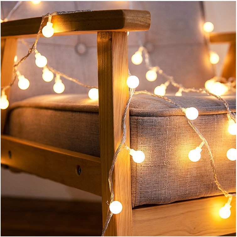 Đèn Led Trang Trí Phòng