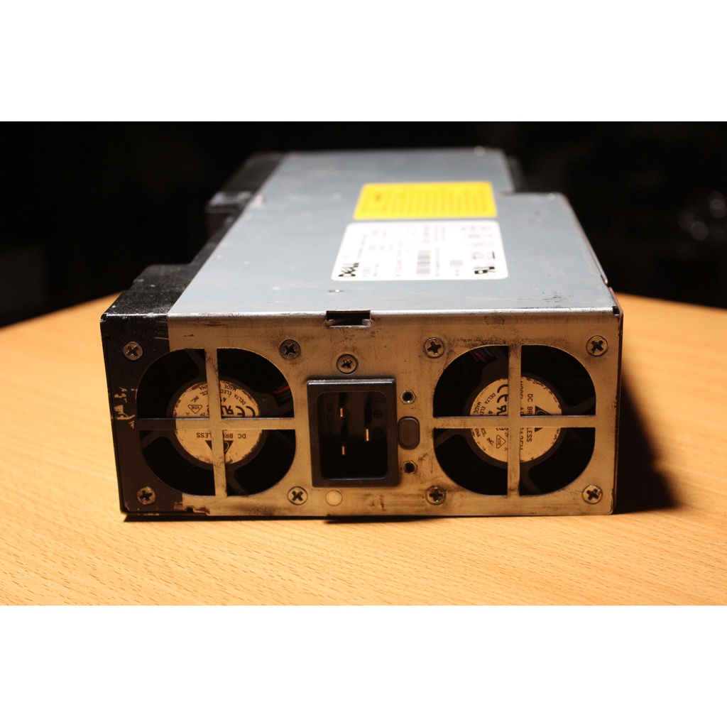 Nguồn máy tính, server 12V 72A 900W Dell ATSN 7000245-0000