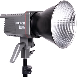 Đèn amaran 100x Bi-Color LED Light