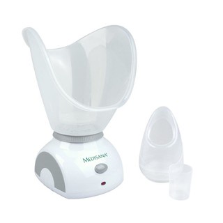 Máy xông mặt Medisana FSS - máy xông hơi cho da mặt [nhập Đức chính hãng]
