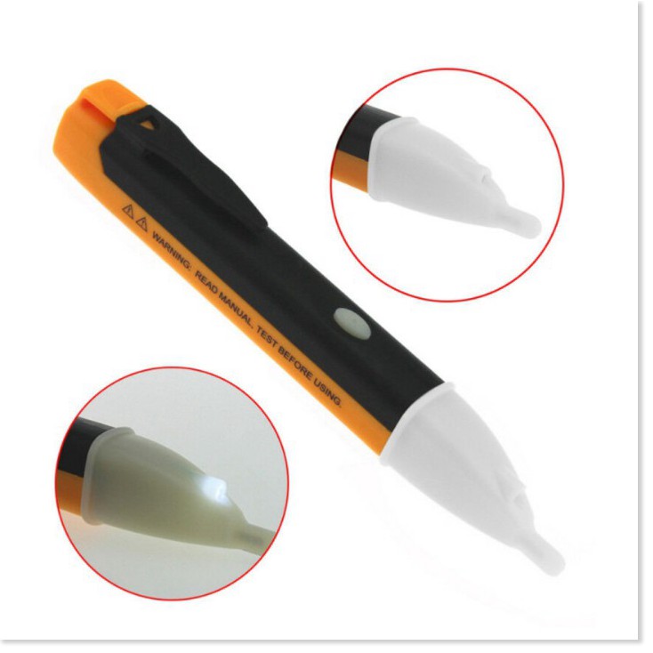 Bút thử điện cảm ứng không cần chạm
