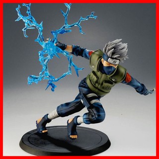 Mô hình Kakashi Hokage Đệ Lục trong Naruto