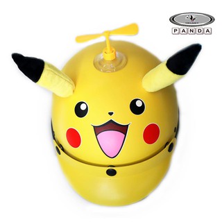 Nón Pokemon kute