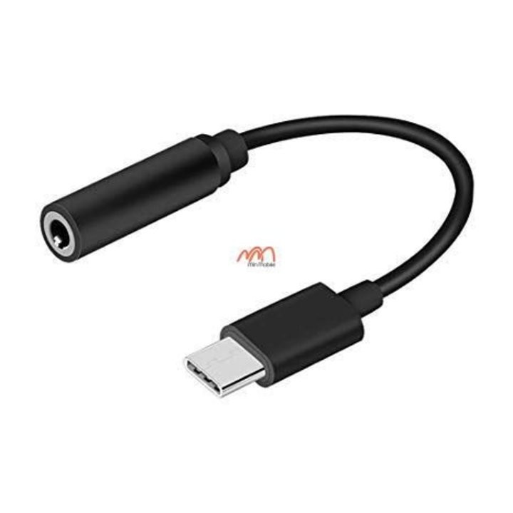 Đầu chuyển âm thanh Type C to 3.5 Samsung S20 Ultra