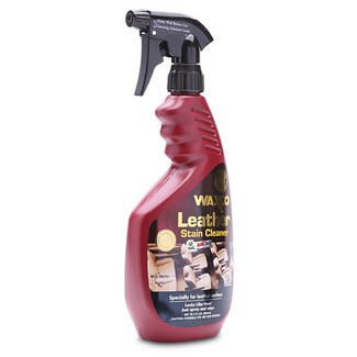 Dung dịch vệ sinh đồ da xe hơi WAXCO Leather Malaysia
