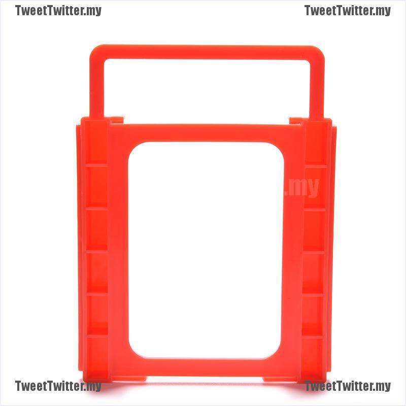 Giá Đỡ Chuyển Đổi Đĩa Cứng 2.5 Sang 3.5 Ssd Hdd Chuyên Dụng Chất Lượng Cao | BigBuy360 - bigbuy360.vn