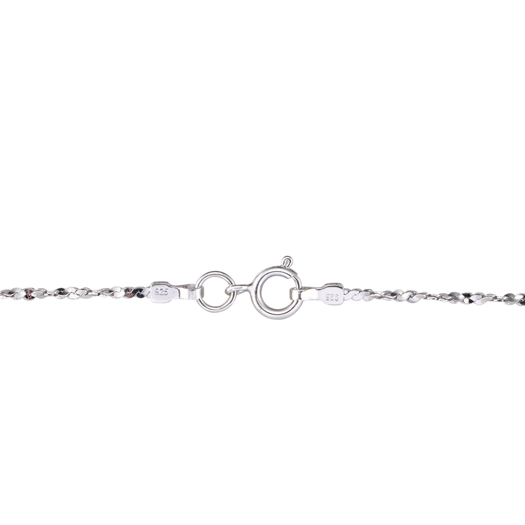 Dây chuyền Bạc PNJSilver 0000K000047
