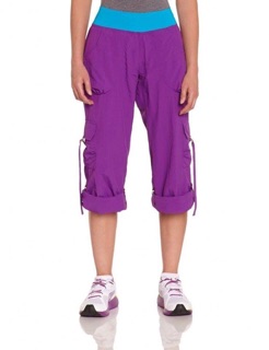 Quần Zumba siêu chất hàng độc