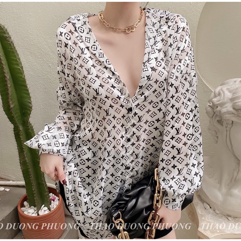 Vải voan các loại hoạ tiết siêu dễ thương