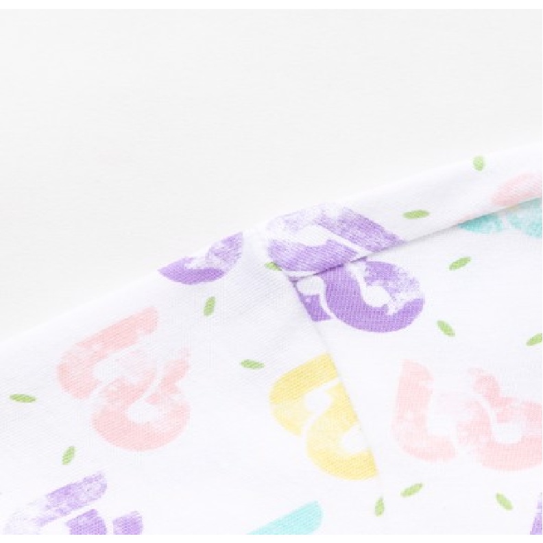 Áo thun bé gái thời trang BALABALA - KIDS 202222117011