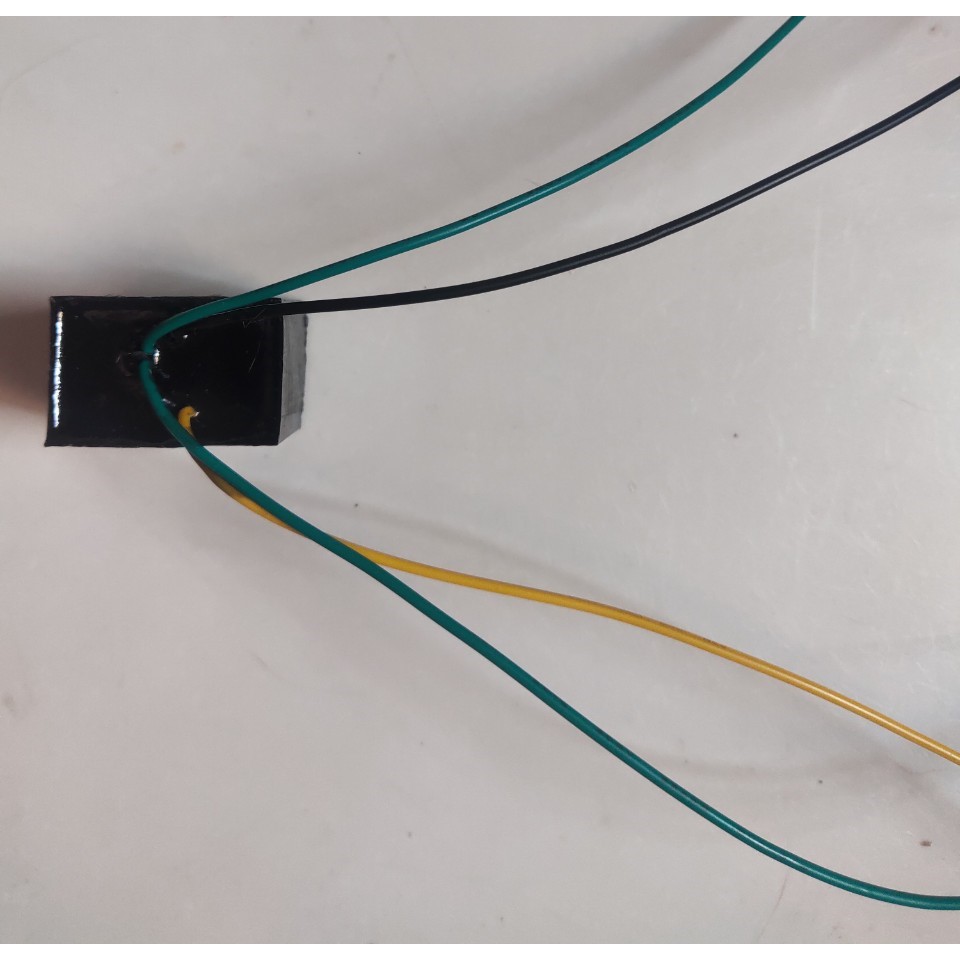 Thiết bị nhấp kèn xe máy, nhại kèn,  nháy đèn xe máy tự động