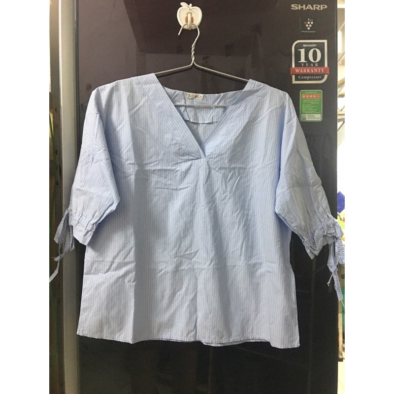 thanh lý áo somi kiểu công sở(ib hỏi size)