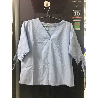 Thanh lý áo somi kiểu công sở