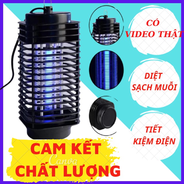 [ BẢO HÀNH 12 THÁNG ] Đèn Bắt Muỗi Đa Năng Thông Minh Nhật Bản,Đuổi muỗi, Đuổi Gián, Đuổi Côn Trùng, Bảo Vệ Sức Khỏe