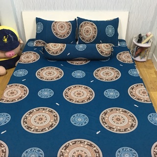 Drap thun Hàn Quốc