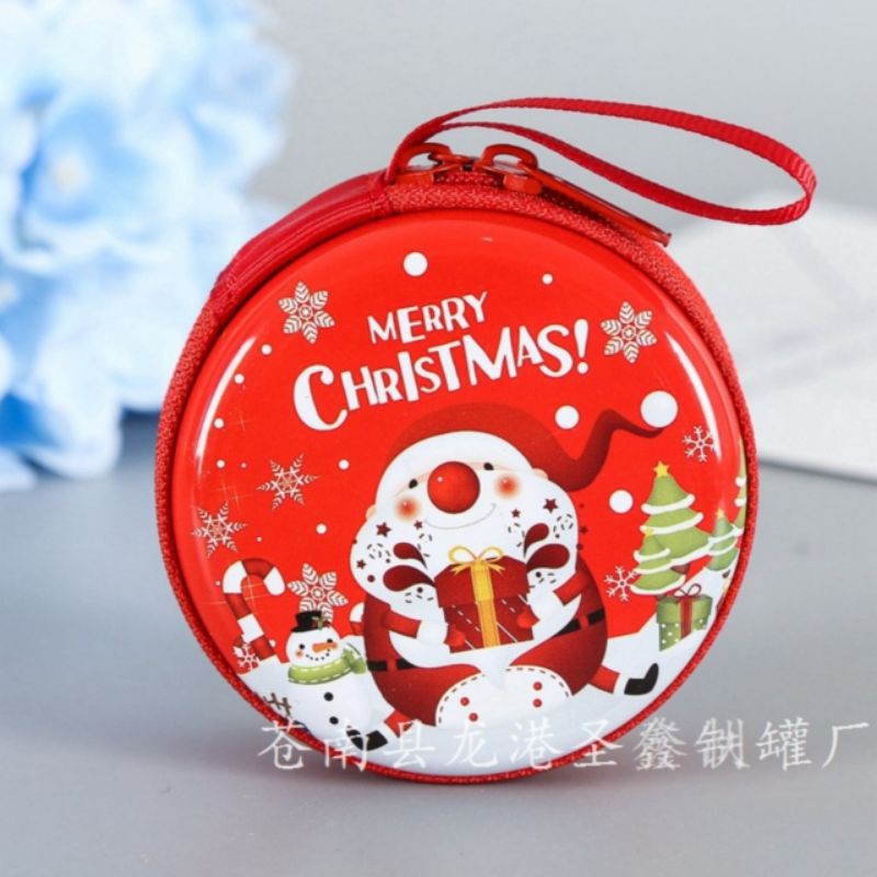 Ví Noel (Mix nhiều hình đáng yêu)