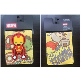 Ví Iron Man 3D