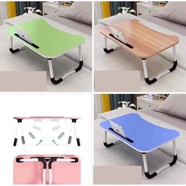 Bàn học thông minh có chỗ cài điện thoại | BigBuy360 - bigbuy360.vn