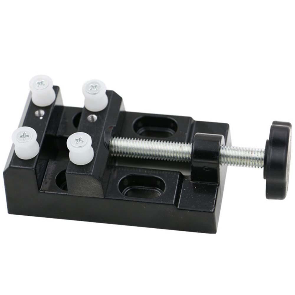 Kẹp Bàn Mini Bằng Hợp Kim Nhôm Aidepepen