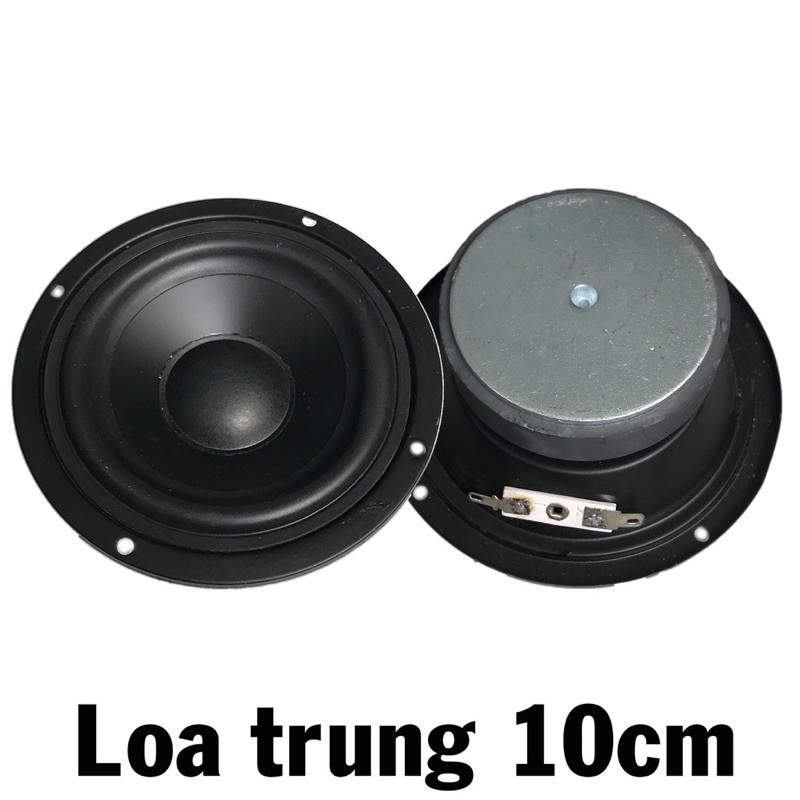 Loa mid trung 10cm- Giá 1 chiếc