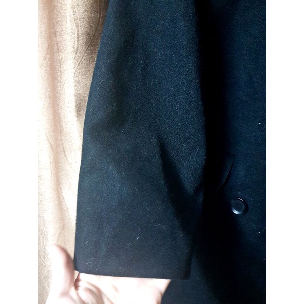 Áo dạ dáng dài | BigBuy360 - bigbuy360.vn