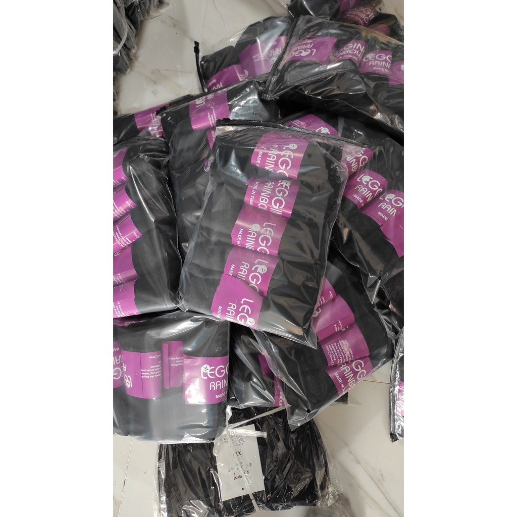 Quần ngố nữ- Quần Legging Rainbow đùi hót hít, Siêu Hot Siêu Co Giãn Loại 1 Big Size Đến 80kg | BigBuy360 - bigbuy360.vn