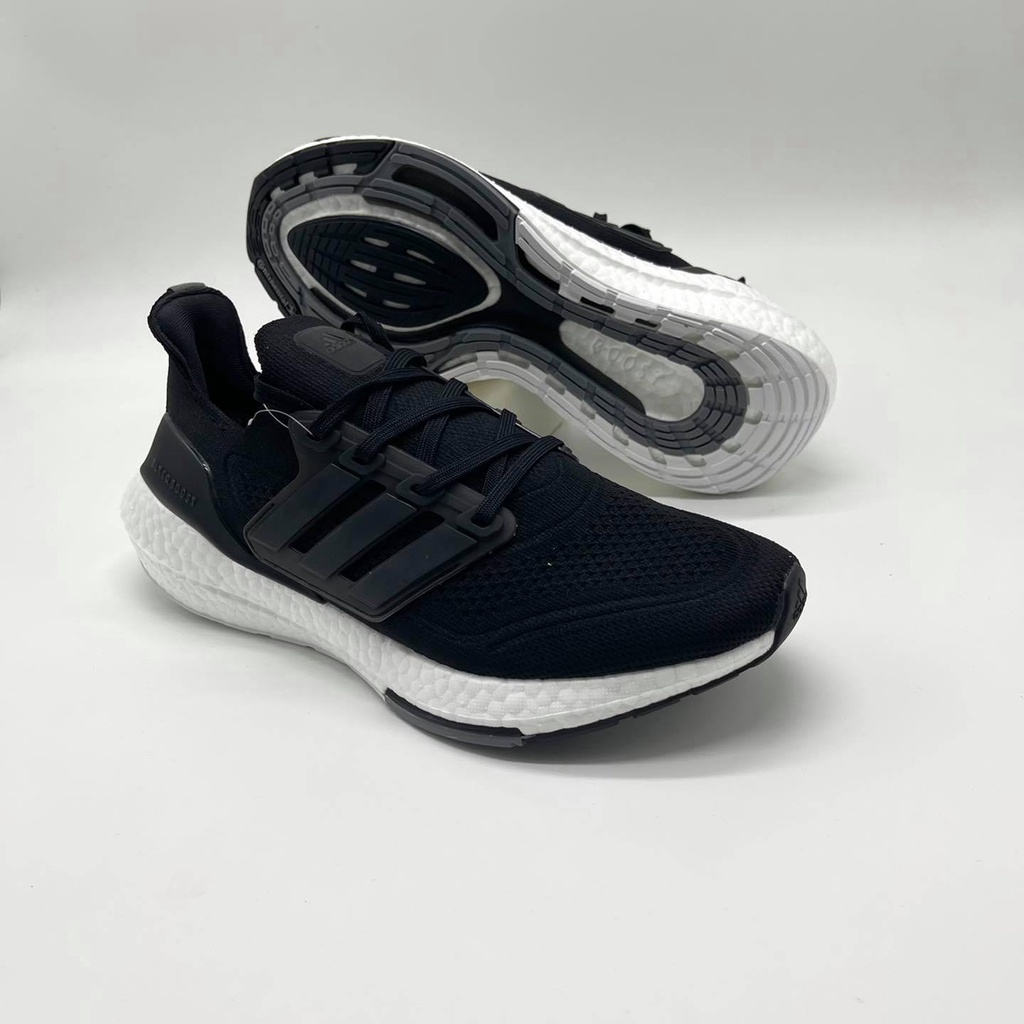 Freeship + Full Box Giày Thể Thao Nam Adidas Ultraboost 21 - Sneaker 2021 - Siêu Hot - Siêu nhẹ - 4 màu siêu đẹp