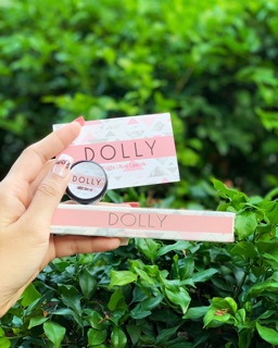 SON KEM DOLLY CAO CẤP