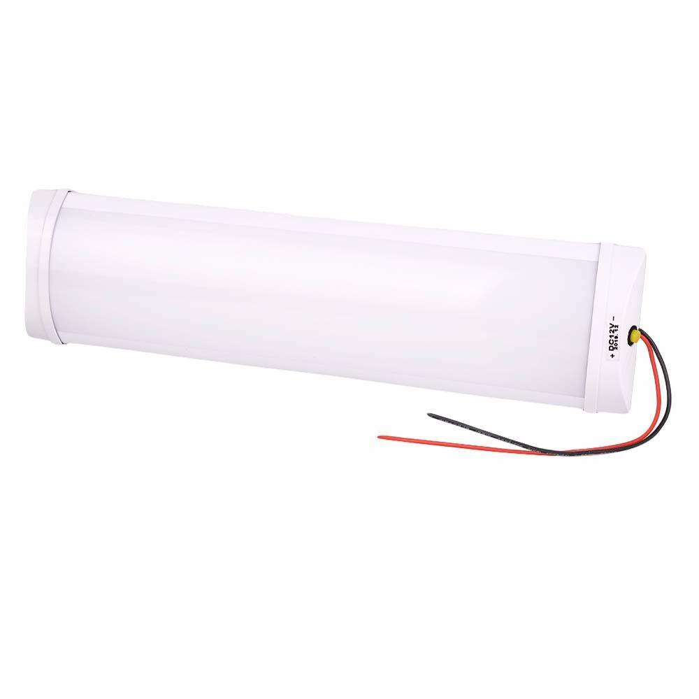 Đèn LED NICKOLAS Chuyên Dụng Cho Xe Hơi / Xe Tải / RV