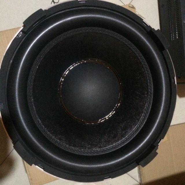 loa Bass sub 40 - 4 tấc sub PA audio siêu trầm: 1 cái