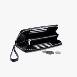 Ví Da NOME Zip Wallet