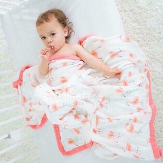 Chăn sợi tre aden - 100% tre mềm như bún