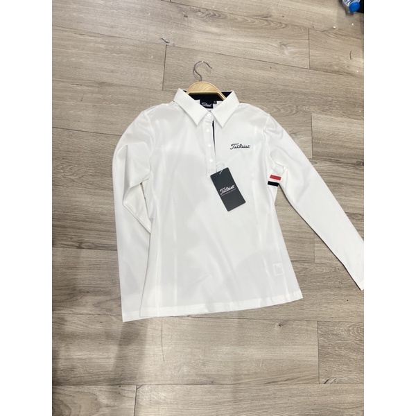 Áo golf nữ titIeist