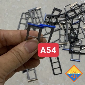 Khay sim oppo A54 4G