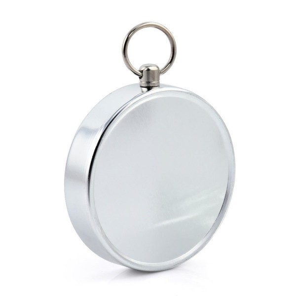 La bàn leo núi bằng nhôm siêu nhẹ