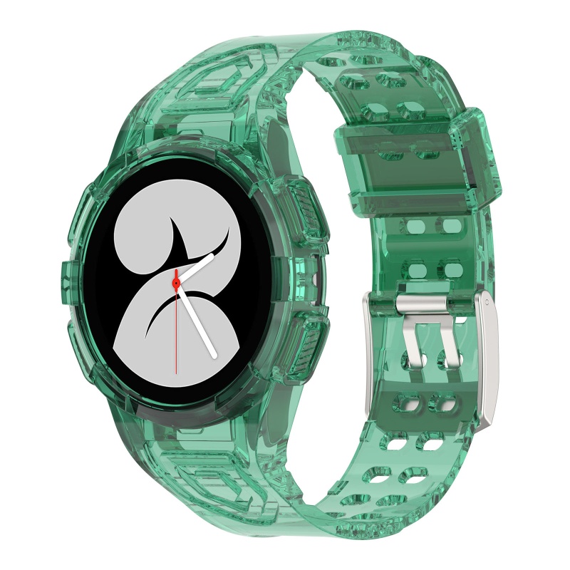 Dây Đeo Thay Thế Cho Đồng Hồ Thông Minh Galaxy Iwatch 4 Classic 40mm / 44mm