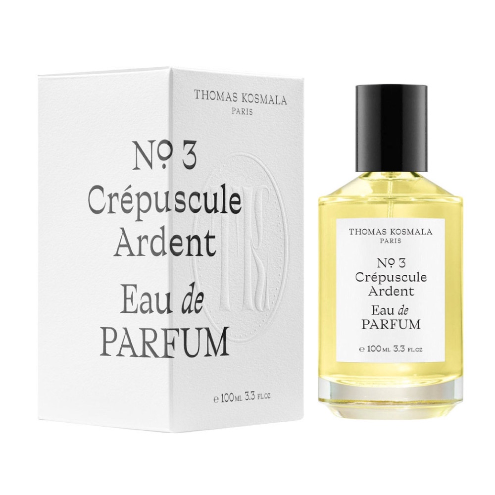 Nước hoa Niche - Thomas Kosmala No 3 Crepuscule Ardent EDP - 10ml ᴘʜᴀɴᴅɪᴇᴍᴍʏ997 Ⓡ