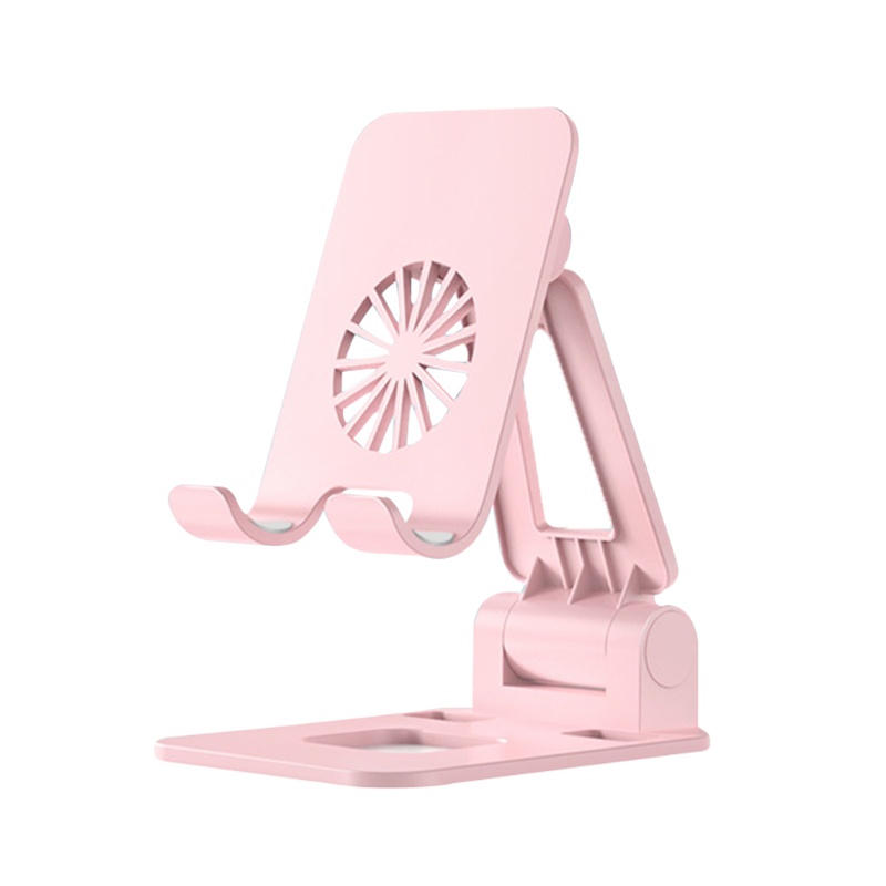Giá Đỡ Điện Thoại Tản Nhiệt Để Bàn Có Thể Điều Chỉnh Và Gấp Gọn | BigBuy360 - bigbuy360.vn