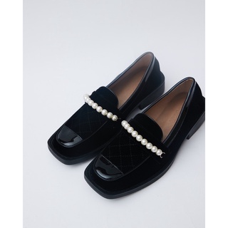 1353 - GIÀY MILA LOAFER