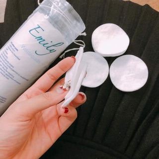 BÔNG TẨY TRANG EMILY ĐỨC