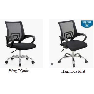 Ghế lưới Hòa Phát-GL113M