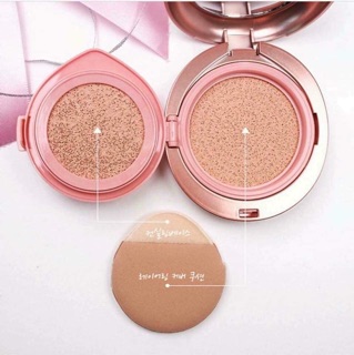 Phấn nước LANEIGE LAYERING COVER CUSHION