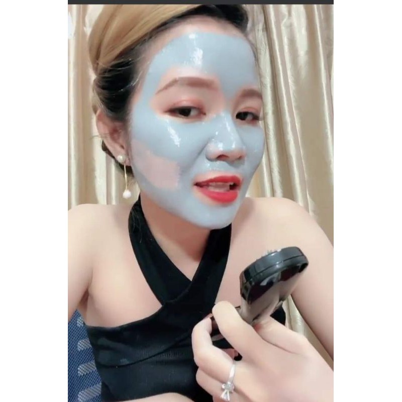 hoàng kỳ từ tính.