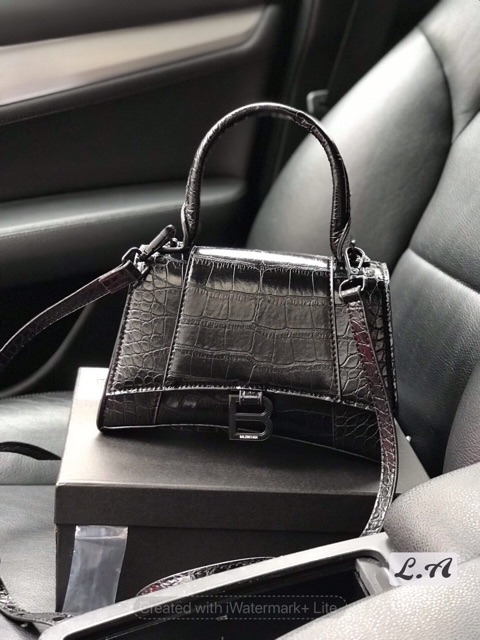 Túi balen rắn size 22cm fullbox