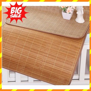 Chiếu Tre Giường Tầng, Chiếu Trúc Tăm Chống Mốc (FreeShip)